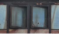 photo texture of window broken 0013